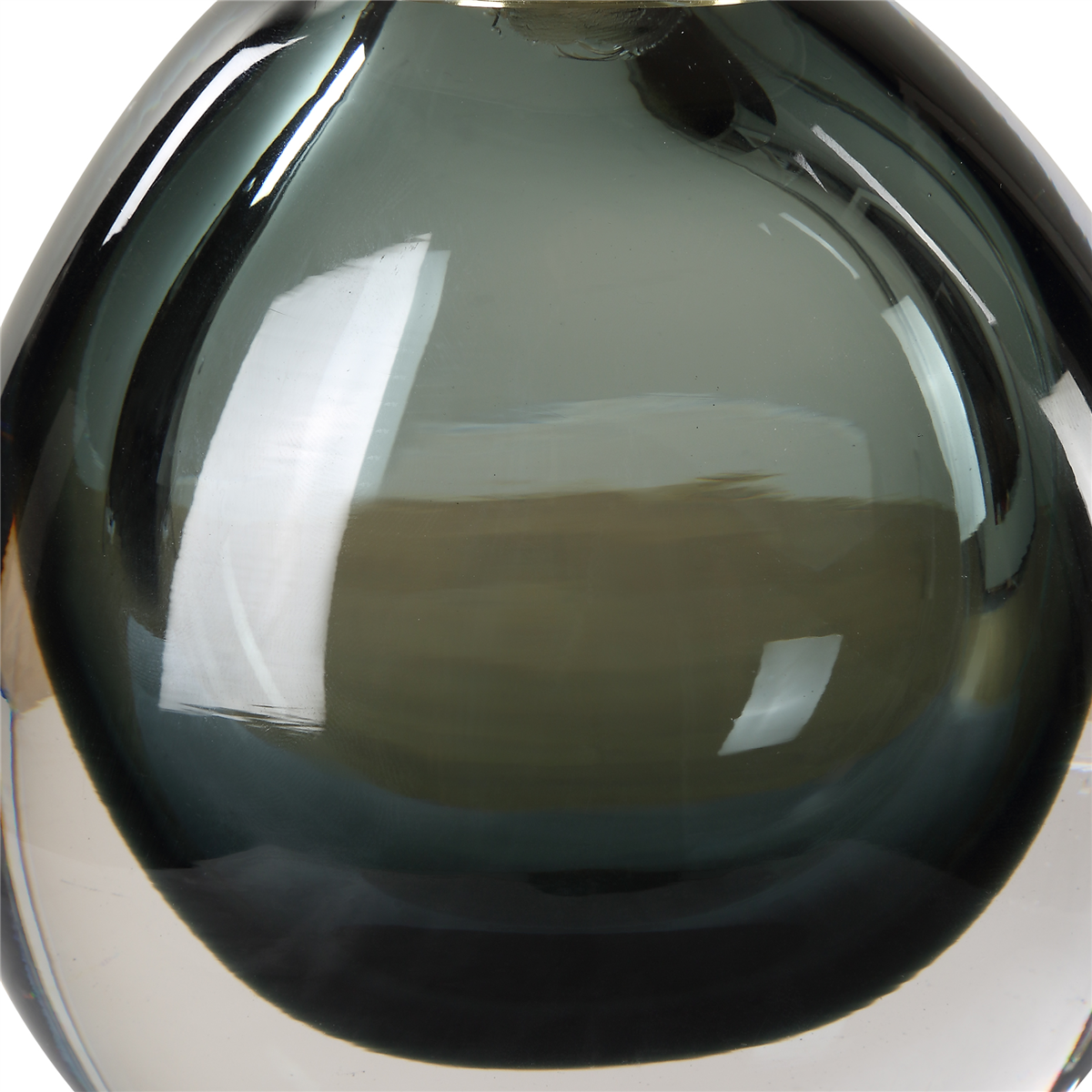 Uttermost Enigma Buffet Lamp