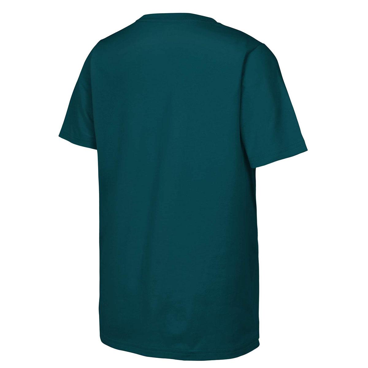 Boys (8-20) Philadelphia Eagles Champs Iconic Victory Tee