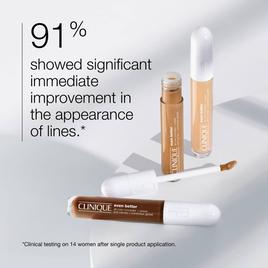 Clinique Even Better™ All-Over Concealer + Eraser