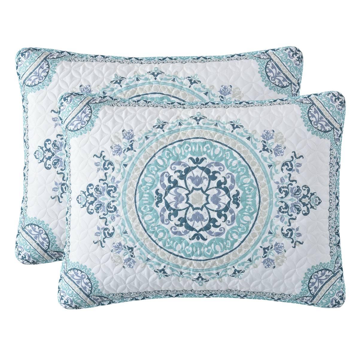 Royal Court Afton Quilt Set