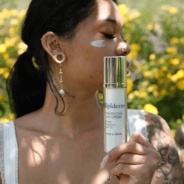 Trilipiderm® Protective Day Creme Spf30 Face & Neck
