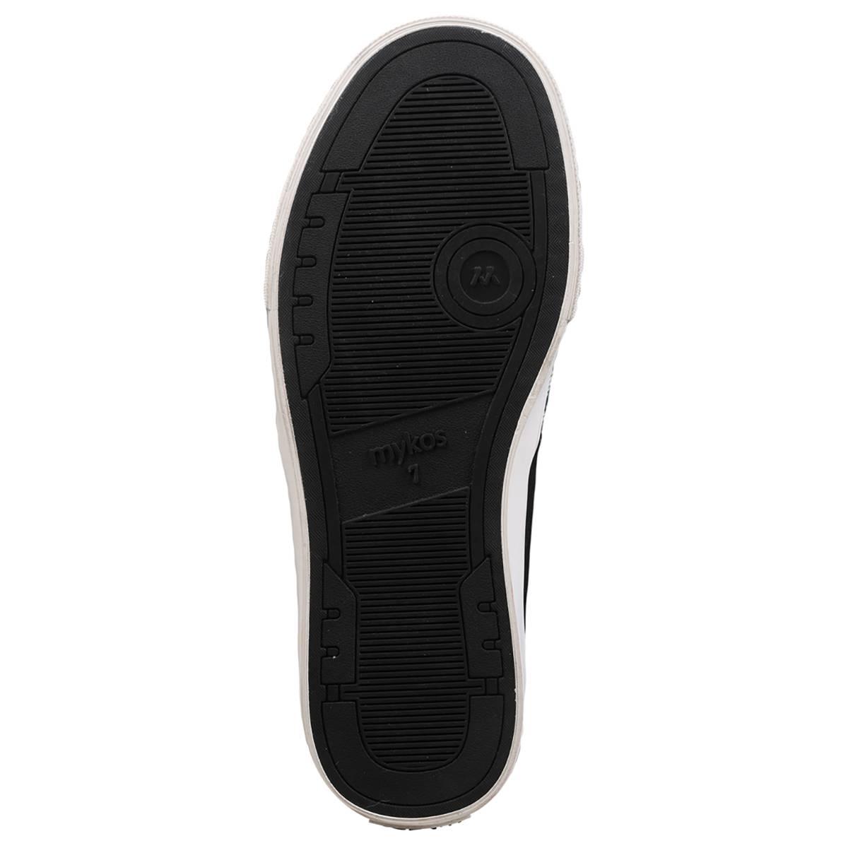 Womens LAMO Mykros Piper Slip-On Fashion Sneakers
