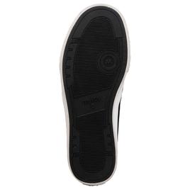 Womens LAMO Mykros Piper Slip-On Fashion Sneakers