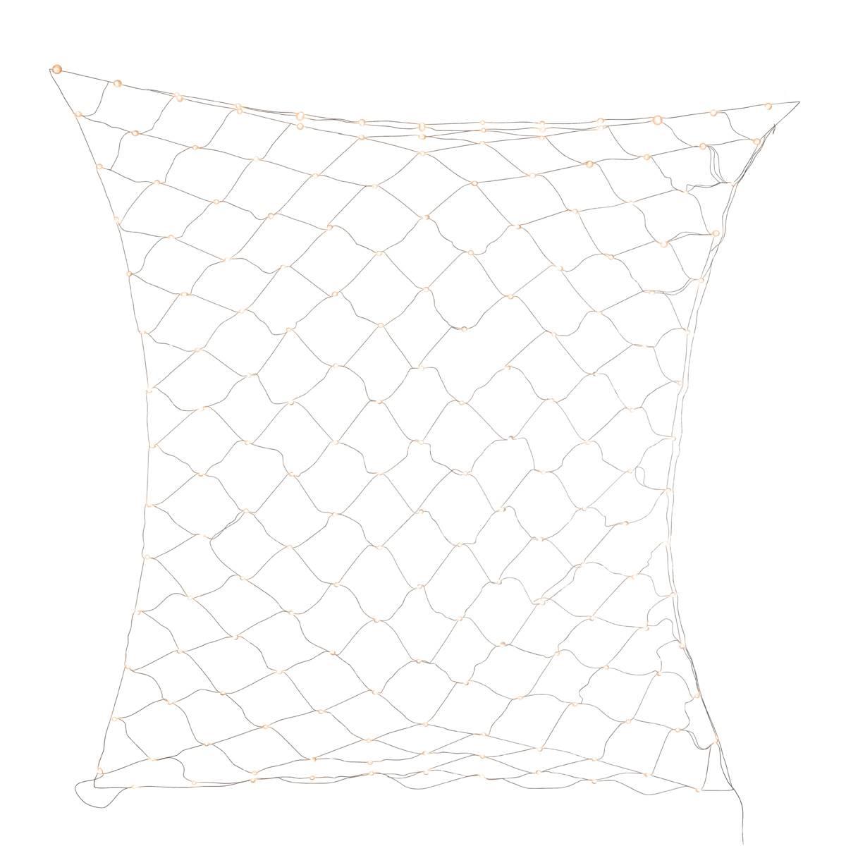 Kurt S. Adler LED Net-Style Light Set