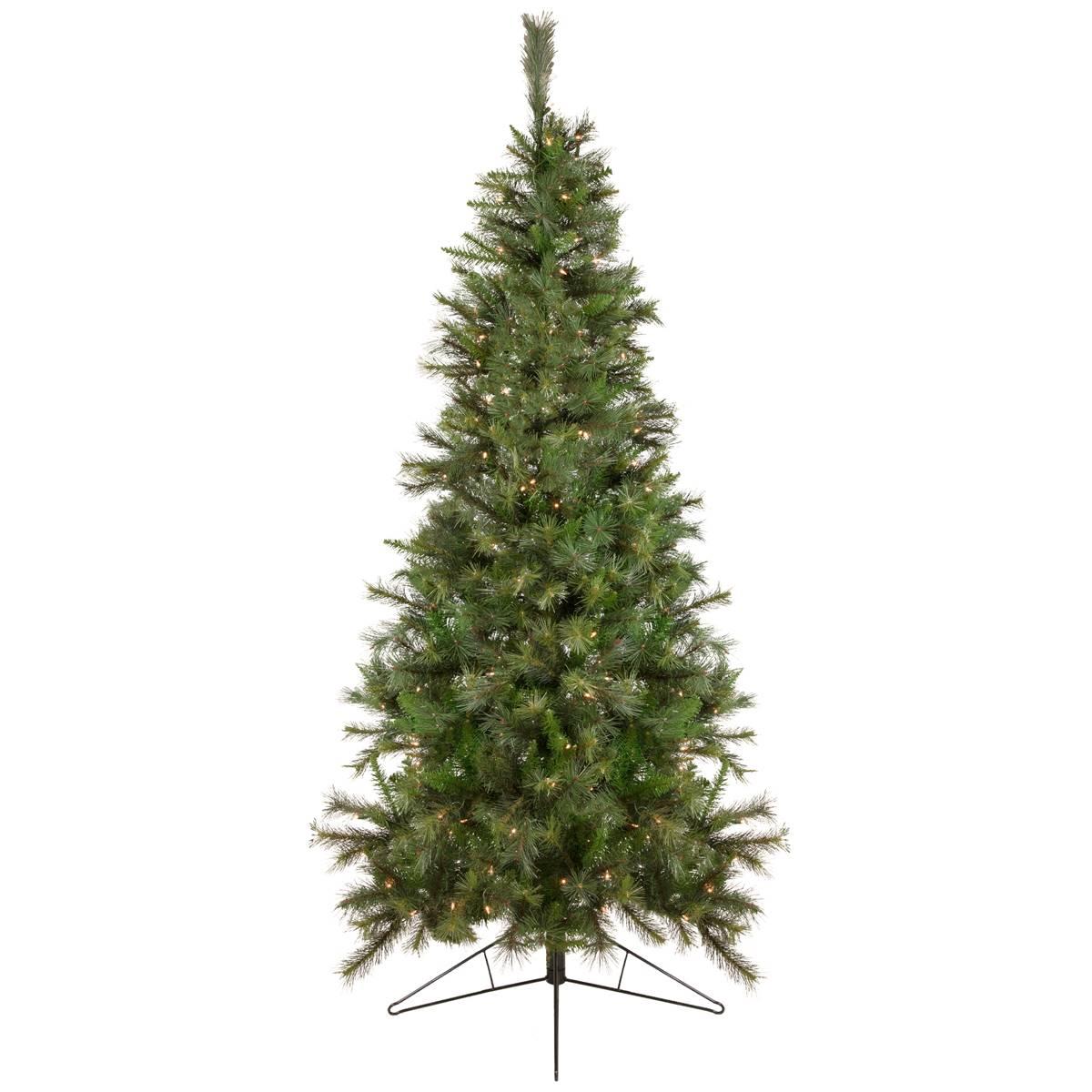 Northlight Seasonal 6.5ft. Canyon Pine Artificial Christmas Tree