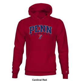 Mens Tsi University of Penn School Pride Hoodie