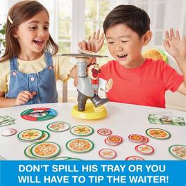 Game Zone Don''t Tip The Waiter Game