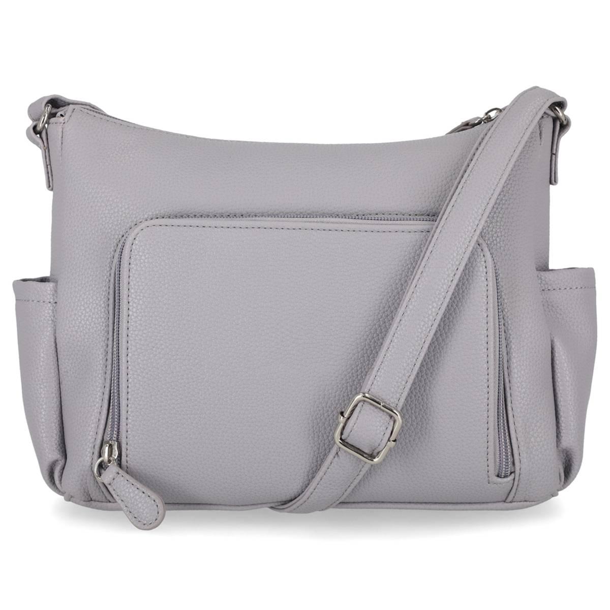 MultiSac Naomi Rockwell Pebble Hobo