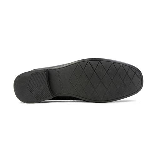 Mens Nunn Bush Strafford Woven Loafers