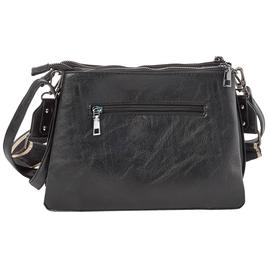 Sam & Hadley Studded Guitar Strap Crossbody