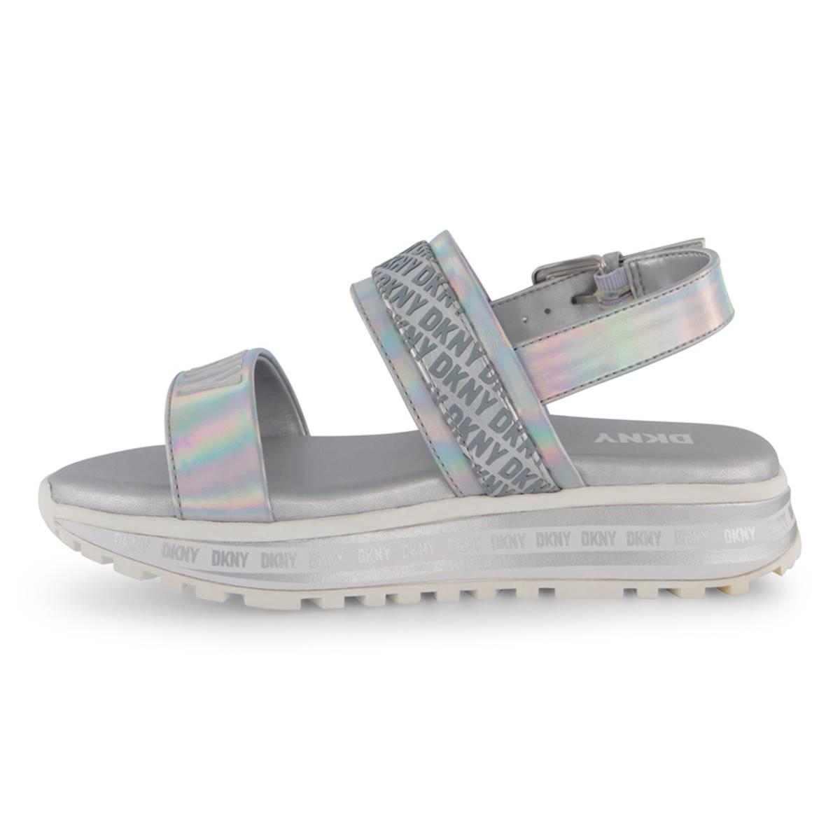 Big Girls DKNY Kylie Carmela Slingback Sandals