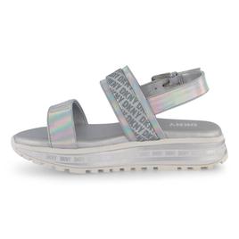 Big Girls DKNY Kylie Carmela Slingback Sandals