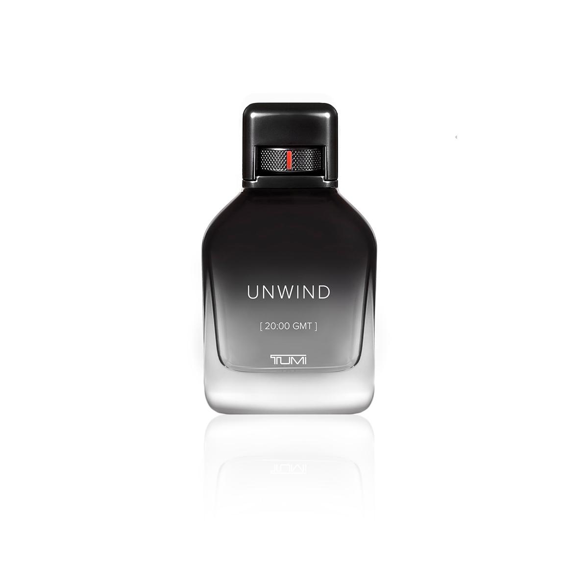 Unwind Ý20:00 GMT¨ TUMI Eau De Parfum