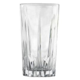 Home Trend Diamante Highball Glasses - Set of 10