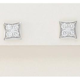 Le  Vian(R) Honey Gold(tm) 1/4ctw. Nude Diamonds(tm) Earrings
