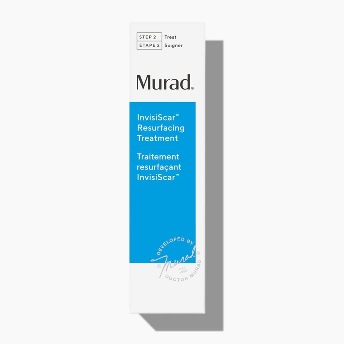Murad InvisiScar™ Resurfacing Treatment