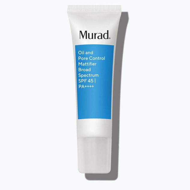 Murad Oil & Pore Control Mattifier Broad Spectrum SPF45 Pa++++