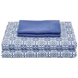 Ashley Cooper(tm) 12pc. Charlie Microfiber Sheet Set