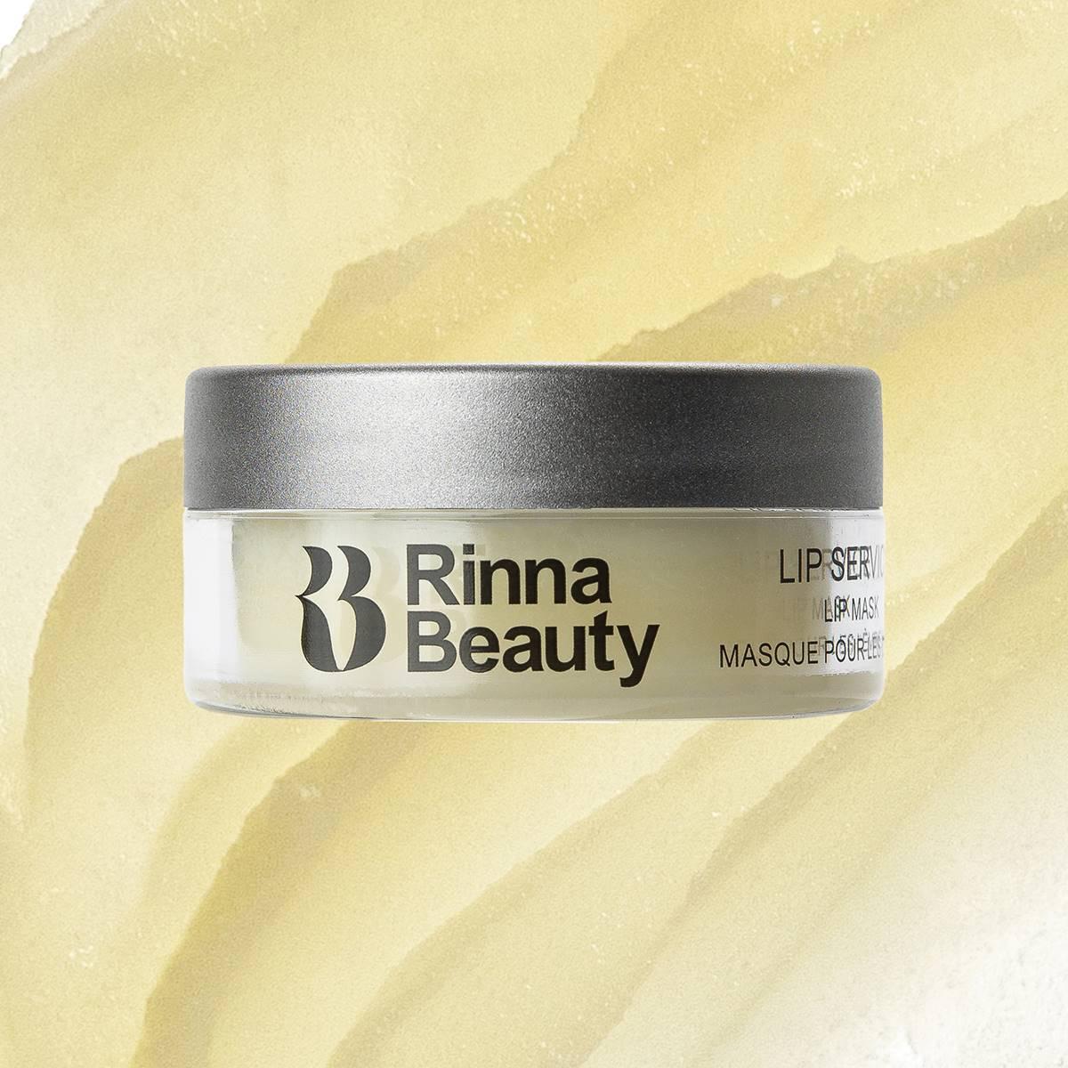 Rinna Beauty Icon Lip Mask Lip Service