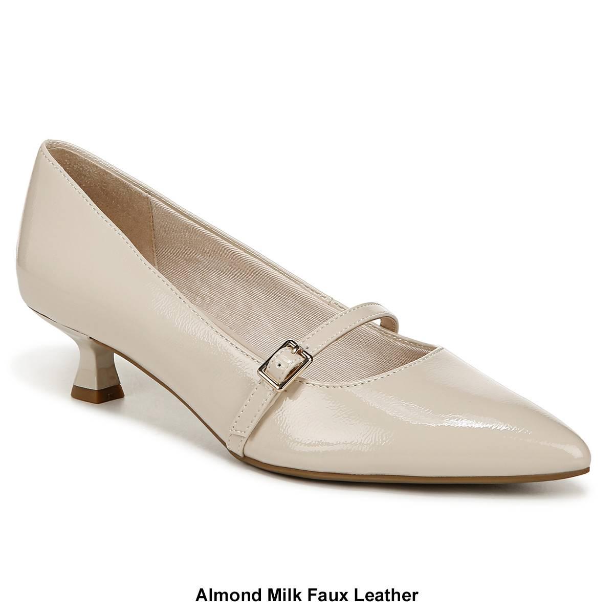 Womens LifeStride Madelyn Mary Jane Heels