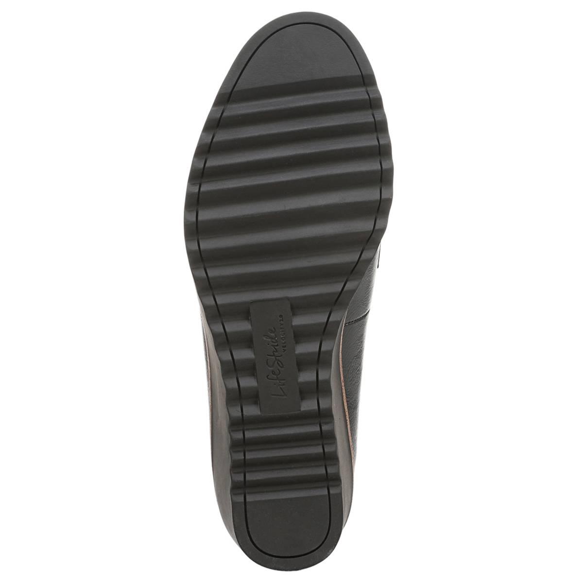 Womens LifeStride Zed 2 Wedge Heels