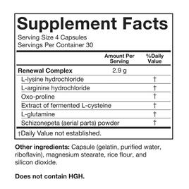 SeroVital™- HGH-Boosting Dietary Supplement