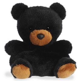 Palm Pals(tm) 4 in. Sleepy Bear(tm) Eco Friendly Plush Beanie