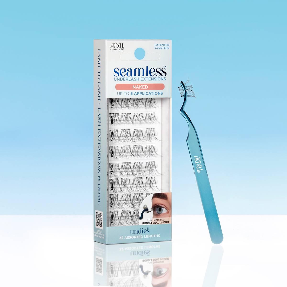 Ardell® Seamless Underlash Extensions Refills - Naked