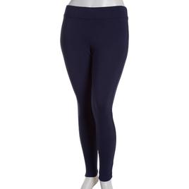 Petite Preswick & Moore® Solid Knit Leggings