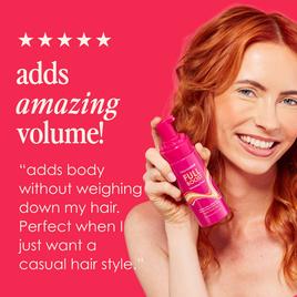 Grande Cosmetics GrandeHAIR Full Boost Volumizing Foam
