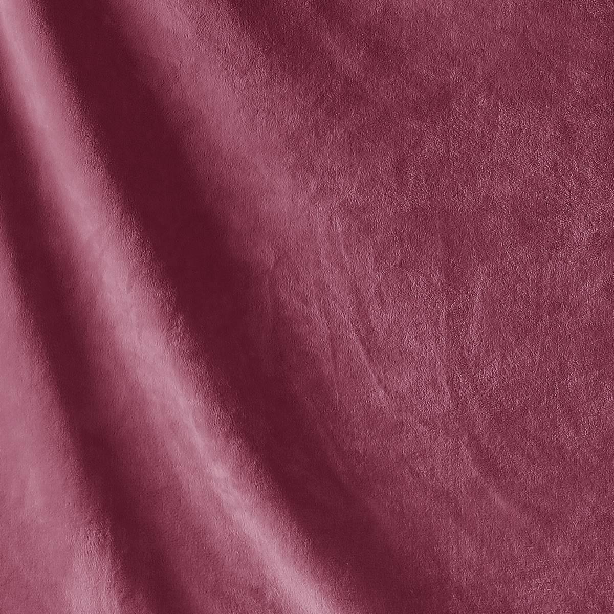 Spirit Linen Home™ Solid Velvet Plush Throw Blanket