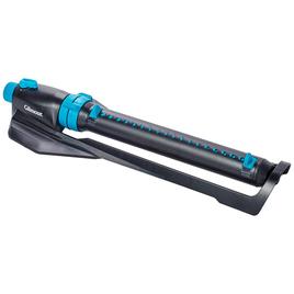 Flow Control Sprinkler