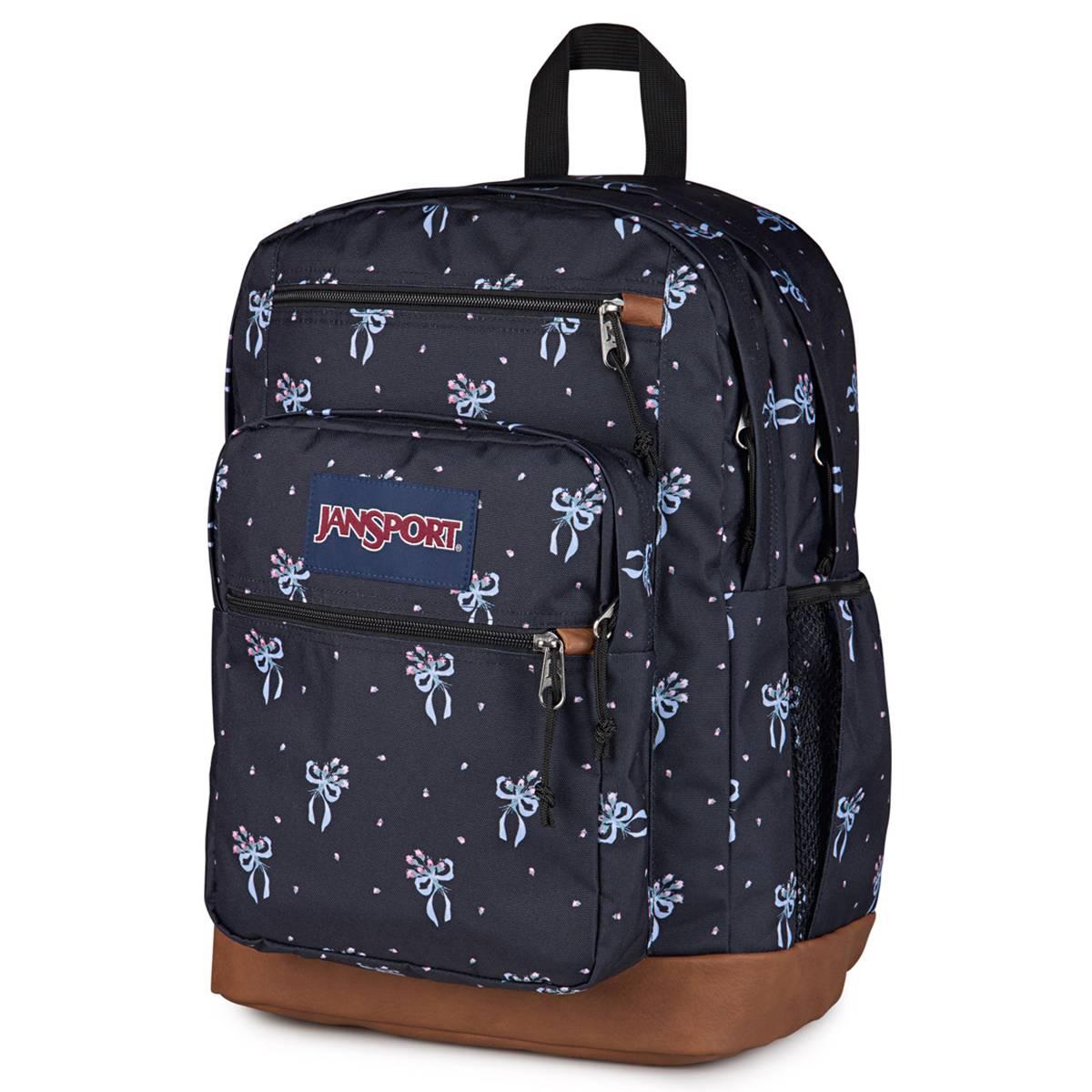 JanSport® Cool Student Pastel Petals Backpack