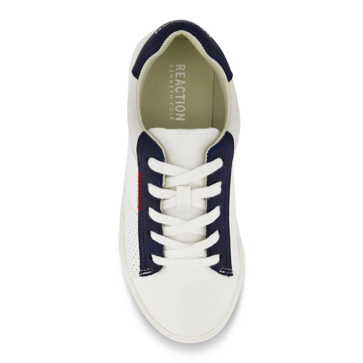 Big Boys Kenneth Cole® Liam Cairo Fashion Sneakers