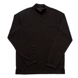 Mens Architect(R) Long Sleeve Mock Neck Tee