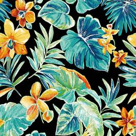 Jordan Manufacturing Beachcrest French Edge High Back Cushion