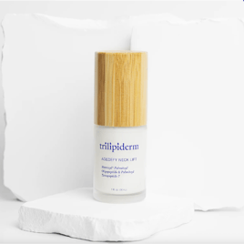 Trilipiderm(R) AgeDefy Neck Lift