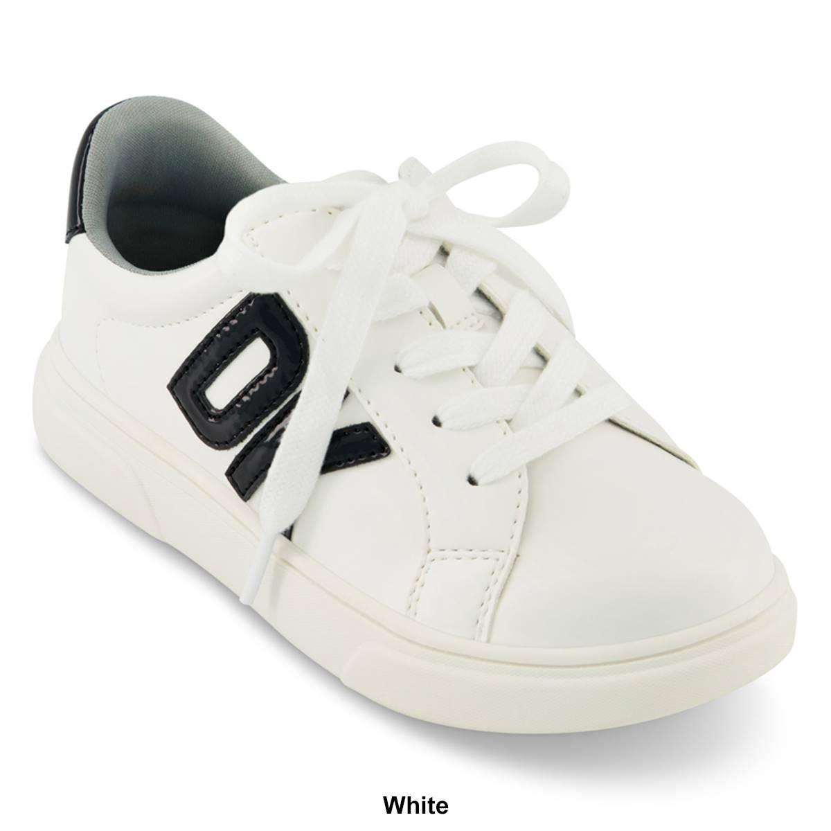 Big Girls DKNY Celia Bonnie Casual Fashion Sneakers