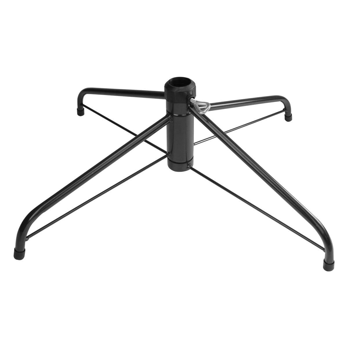 Northlight Seasonal Black Christmas Tree Stand