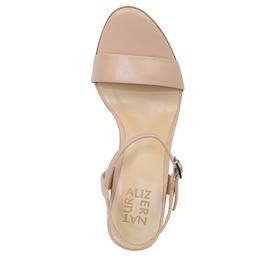 Womens Naturalizer Bristol Classic Strappy Sandals