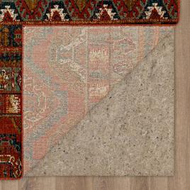 Mohawk Home Rutland Red Area Rug