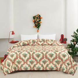 Ashley Cooper(tm) Winterberry Down Alternative Comforter