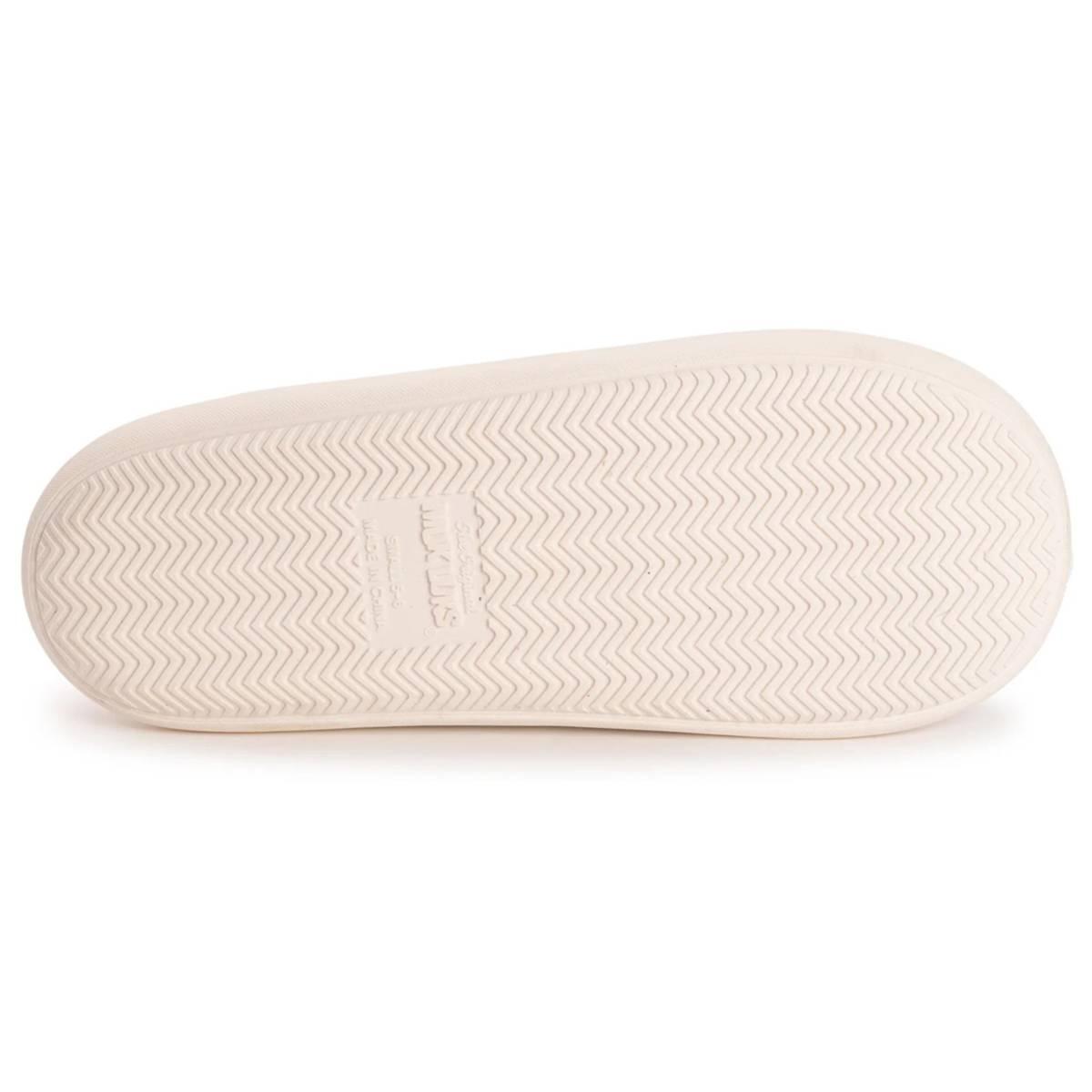 Womens Muk Luks Marsai Flower Slide