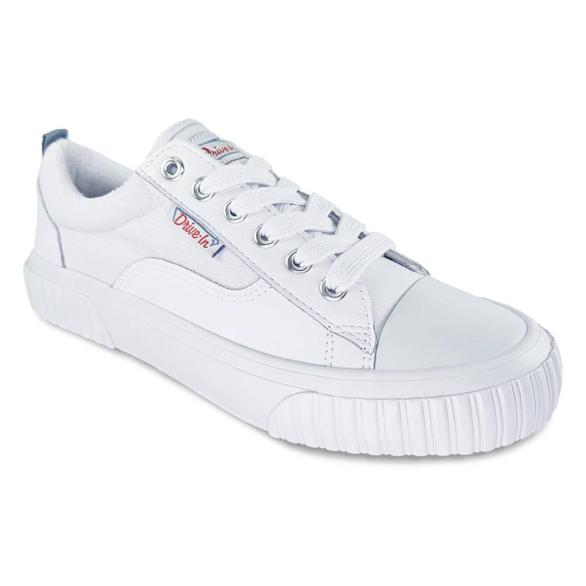 Womens Drive-In Originals(R) Showtime Fashion Sneakers