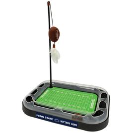 NCAA Penn State Nittany Lions Football Field Cat Scratcher