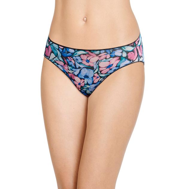 Womens Jockey® No Panty Line Tactel Bikini Panties 1370