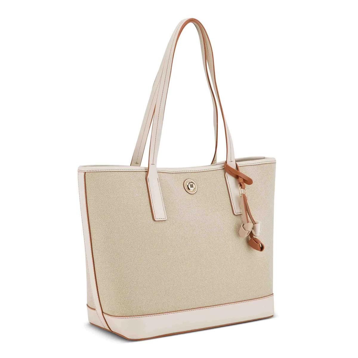 Nine West Talley Solid 2-in-1 Tote
