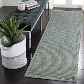 Liora Manne Malibu Simple Border Rectangular Runner