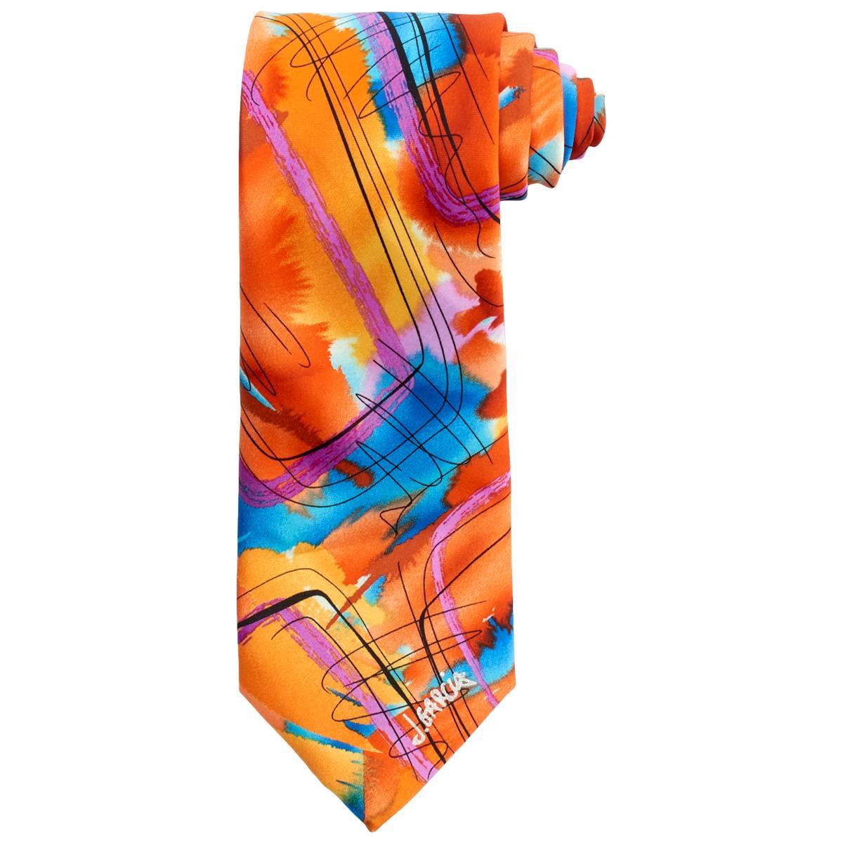 Mens Jerry Garcia Malachite Valley Tie