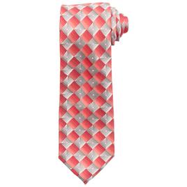 Mens Architect Platte Geo Tie